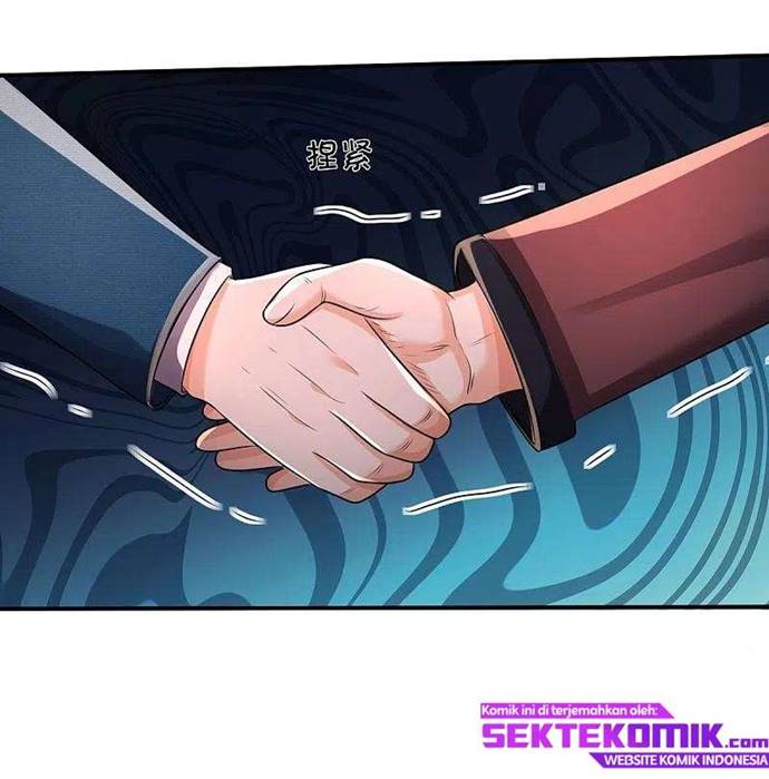 I am Daxianzun Chapter 326 Gambar 34